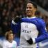 (Everton : Chelsea) Steven Pienaar