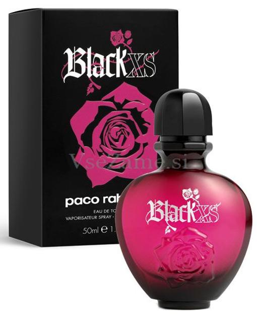 Paco Rabanne XS Black 50 ml, 36,96 EUR