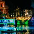 Visit Ljubljana