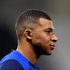 Mbappe