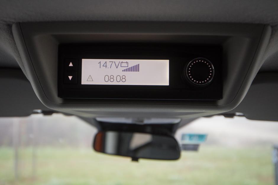 Nugget | Avtor: Anže Petkovšek