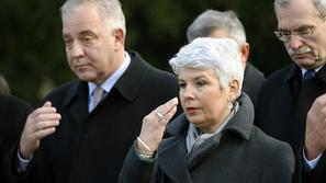 Hrvaški mediji poročajo, da je Ivo Sanader Kosorjevi povedal za črni fond vladaj