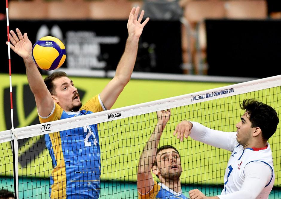 Jevgenij Kisiljuk | Avtor: Epa