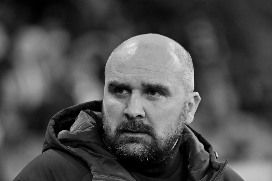 Mladen Žižović | Avtor: Profimedia