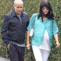 Selma Blair, JAson Bleick