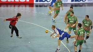 Slovenija Belorusija rokomet Stožice