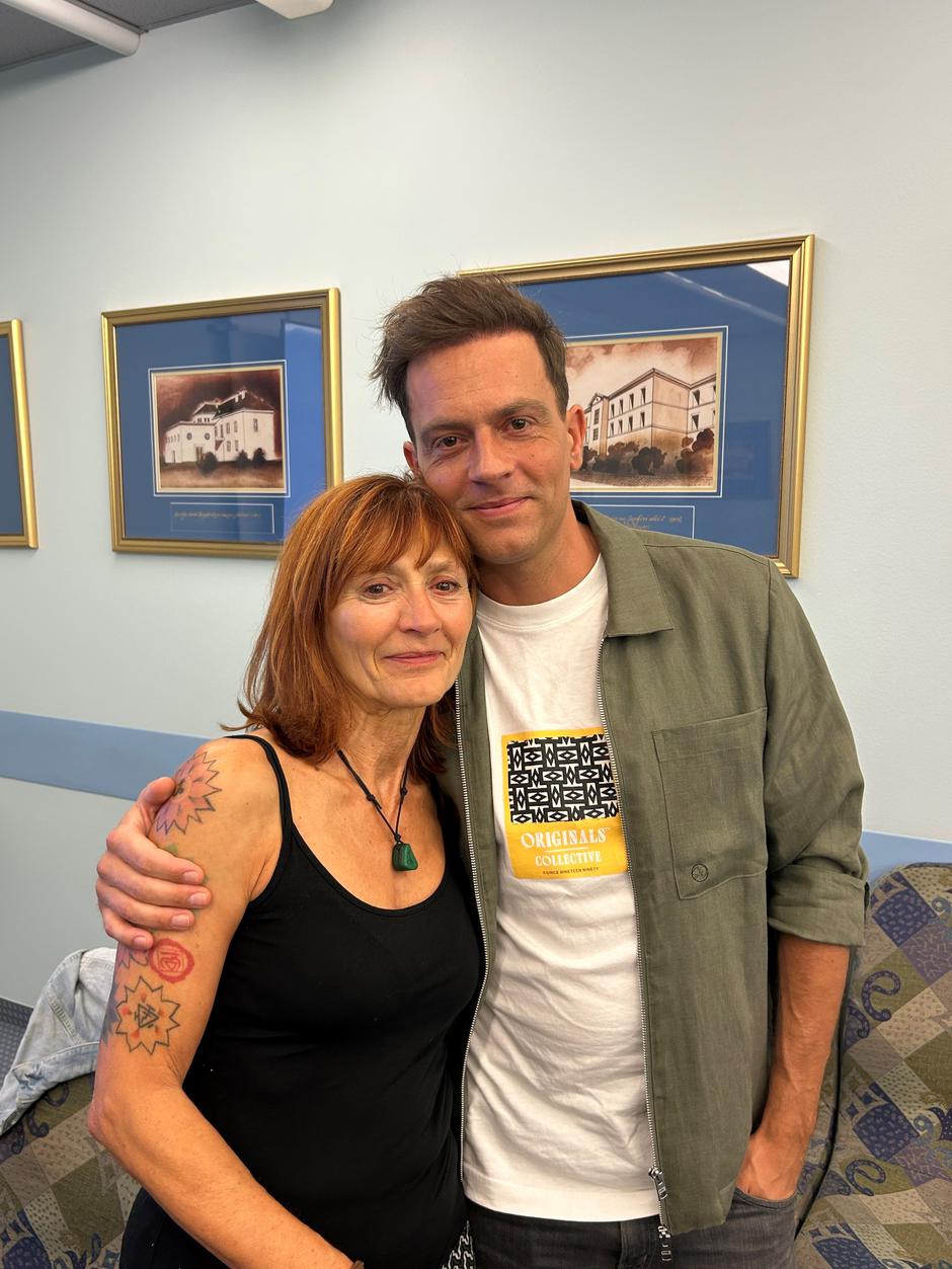  | Avtor: UKC Ljubljana