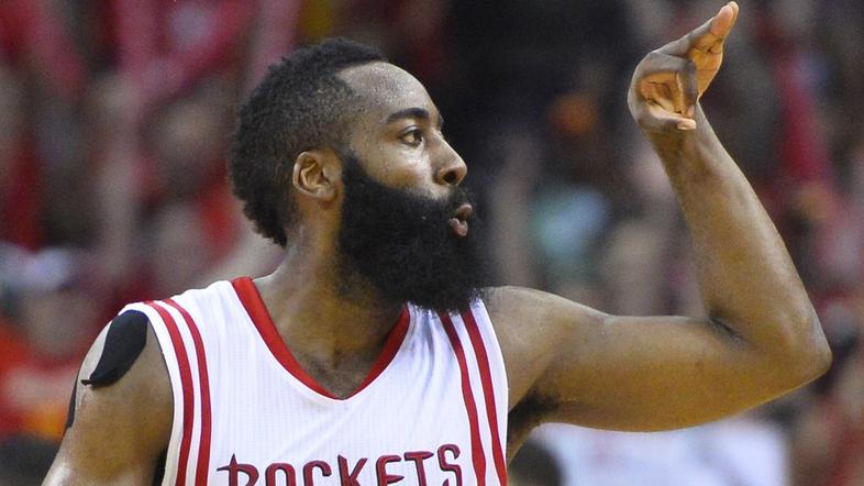 james harden