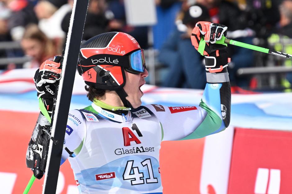 Štefan Hadalin | Avtor: Profimedia