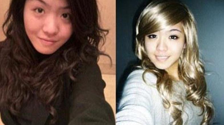 21-letnica bo šla pod nož zaradi fantove obsedenosti z Jessico Albo. (Foto: Shan