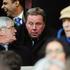 Redknapp Manchester United Queens Park Rangers QPR Premier League