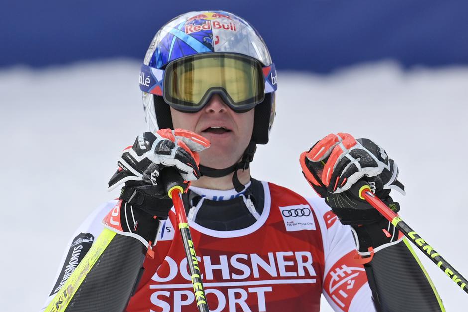 pinturault | Avtor: Epa