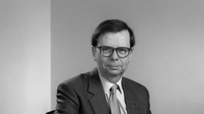 Umrl je nekadnji šef Renaulta Louis Schweitzer