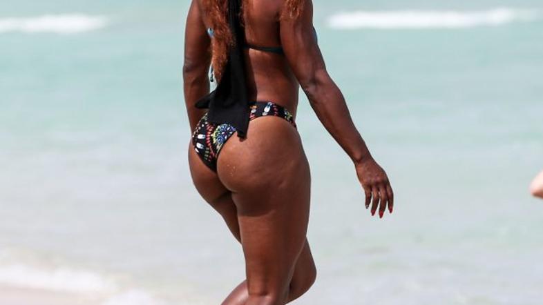 Serena Williams