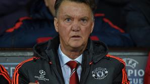 louis van gaal