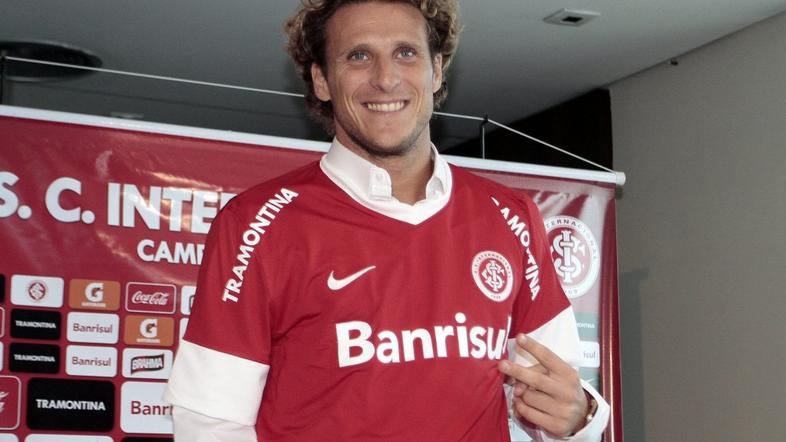 Diego Forlan