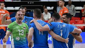 Slovenska odbojkarska reprezentanca