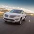 Lincoln MKC