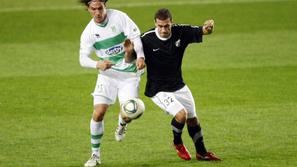 Mura Olimpija Anđelković Eterović