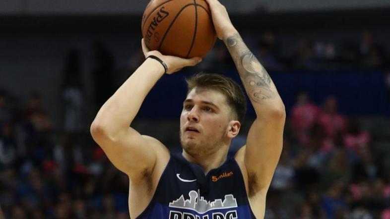 Luka Dončić