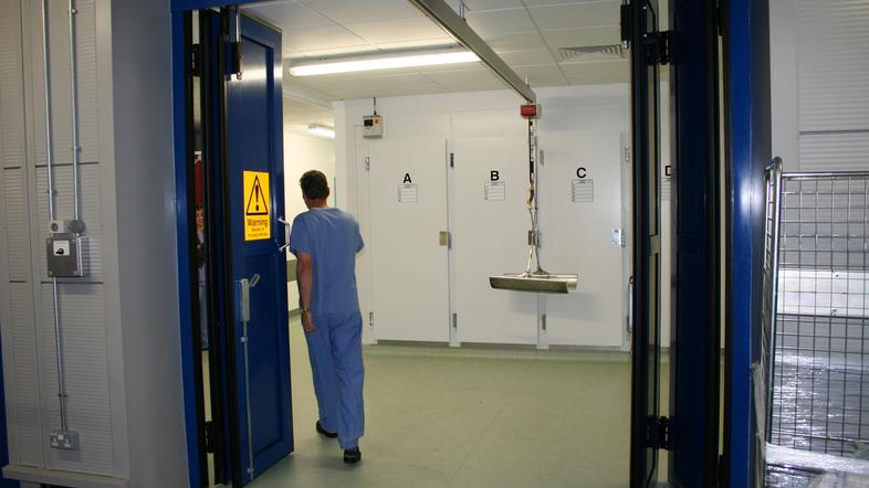 Covid-19 koronavirus