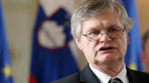 Predstavitev nove KPK