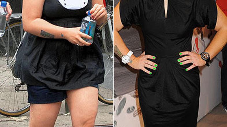 Kelly Osbourne
