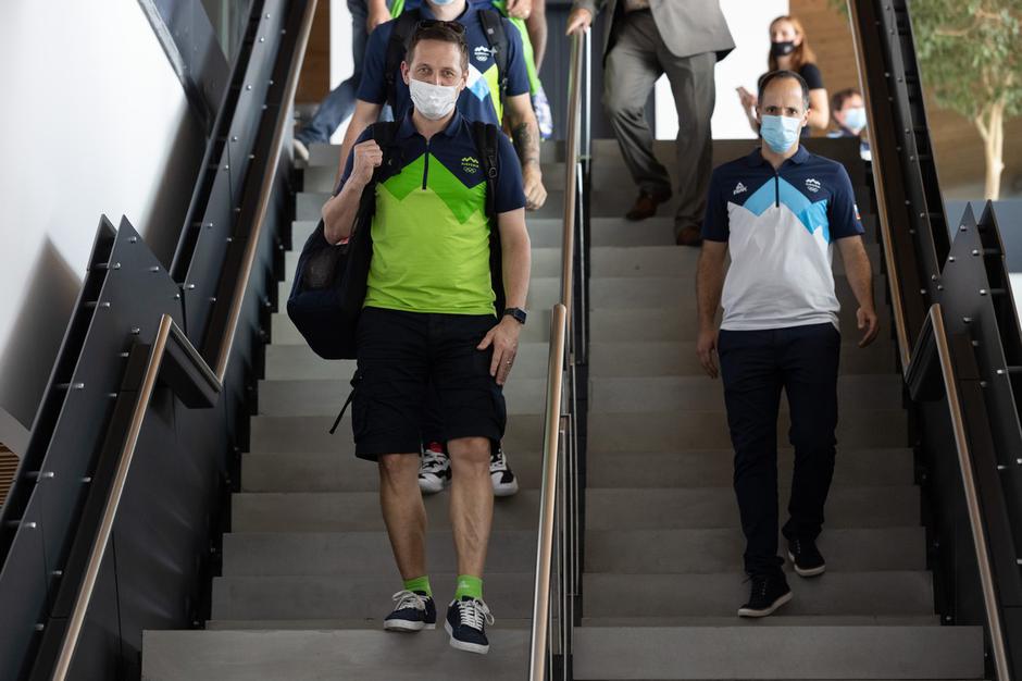 Aleksander Sekulić | Avtor: Profimedia