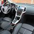 Opel astra sports tourer 1,4 turbo sport aut.