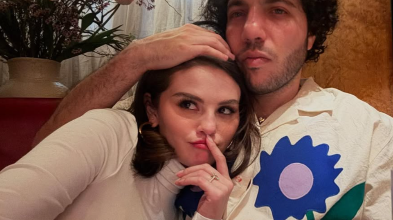 selena gomez benny blanco