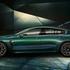 BMW M8 gran coupe