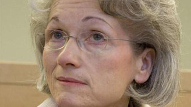 Bachova trdi, da so bili vsi njeni pacienti blizu smrti, ona pa jim je le želela