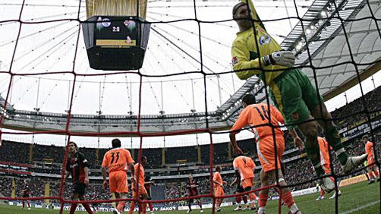 Tomislav Piplica ostaja član Energie Cottbusa, ki ga vodi Bojan Prašnikar.