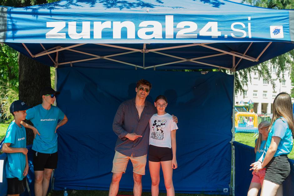 Festival za ljubitelje žiivali | Avtor: Anže Petkovšek