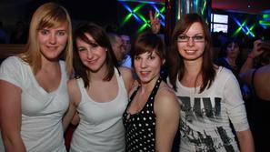 Papaya Winter Edition @ Planet Tuš Koper