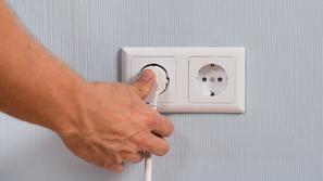 Električna vtičnica