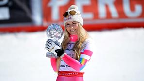 smuk meribel lindsey vonn