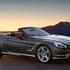 Mercedes-Benz SL roadster