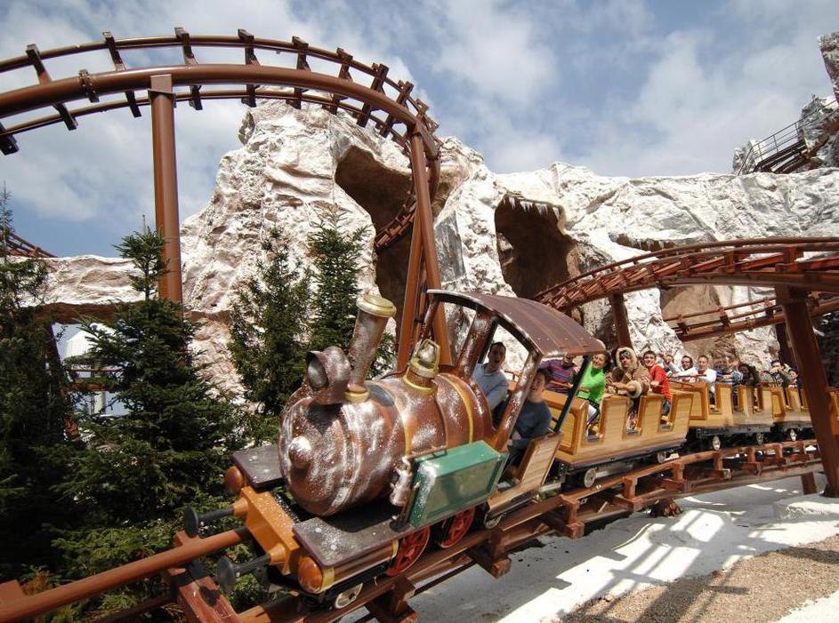 Gardaland