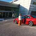 BMW servis