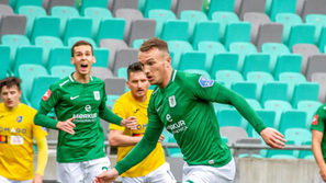 Đorđe Ivanović Olimpija Bravo PLTS