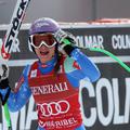 Maze Meribel superkombinacija svetovni pokal
