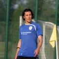Robert Koren je spet v slovenski reprezentančni jati.