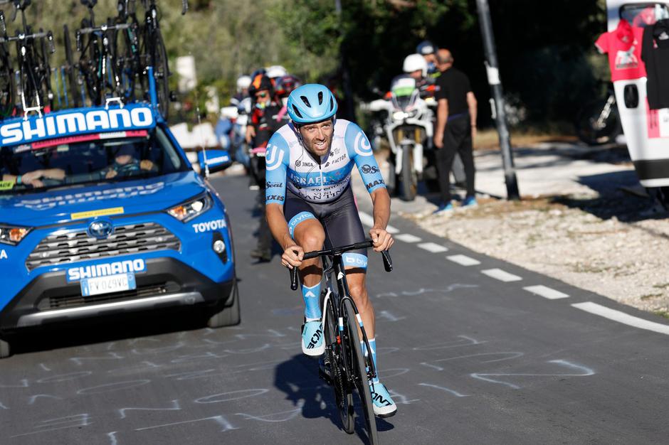 Giro d'Italia | Avtor: Profimedia