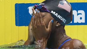 simone manuel