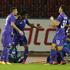 (Grasshoppers - Fiorentina)