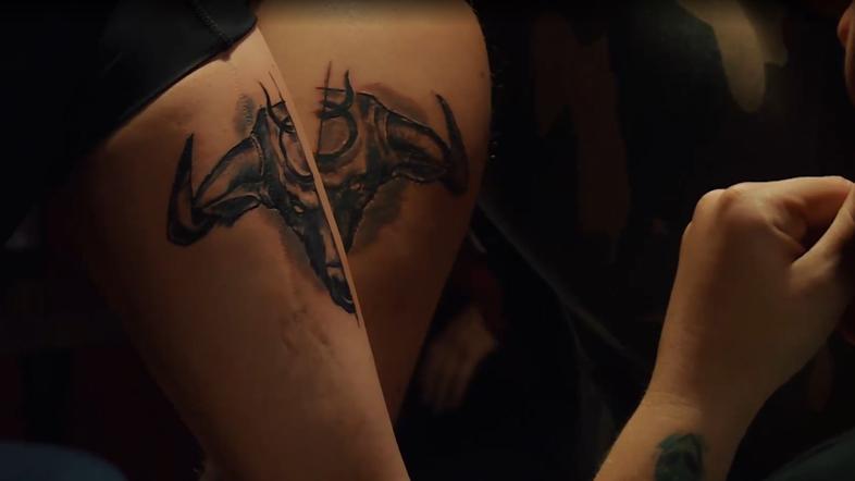 mihaela krajnc, matej rotovnik