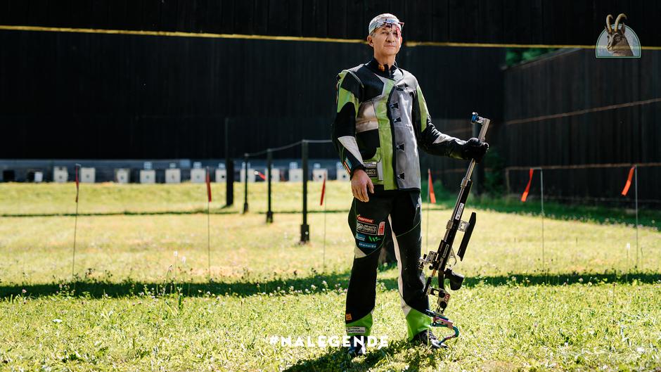 Rajmond Debevec | Avtor: Avtor: Anže Vrabl