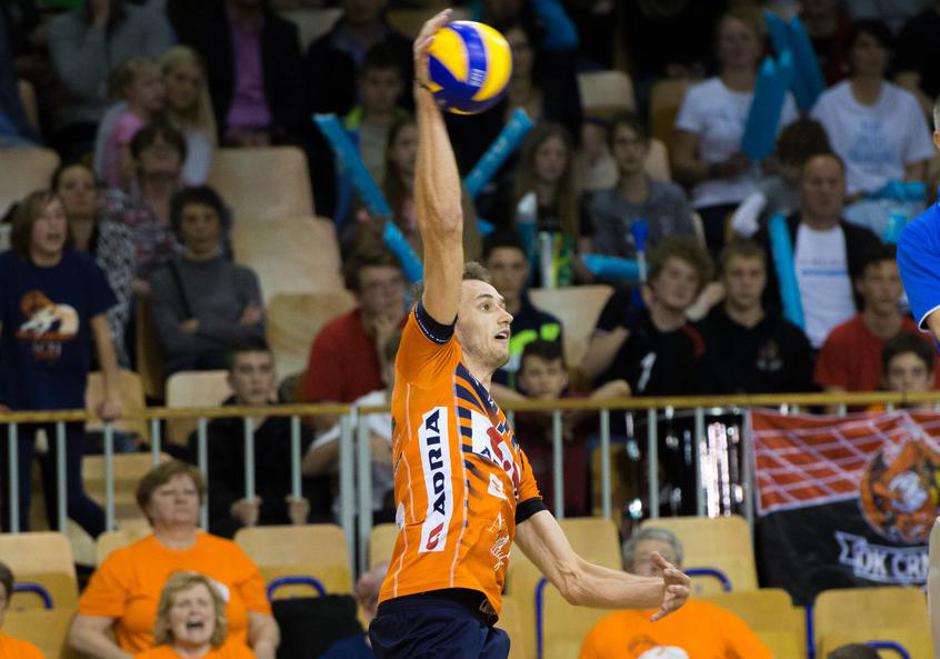 Jan Pokeršnik | Avtor: Profimedia