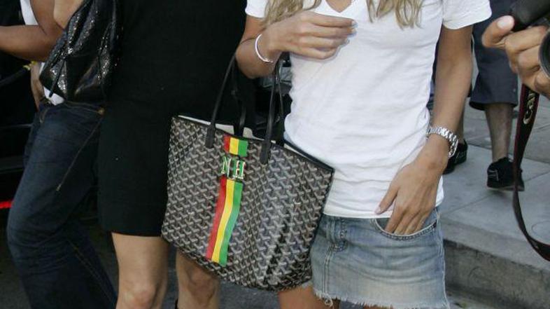 Vsaka mora imeti svoj slog!